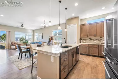 15731 Lake Mist Drive, Monument, CO 80132 - Photo 21