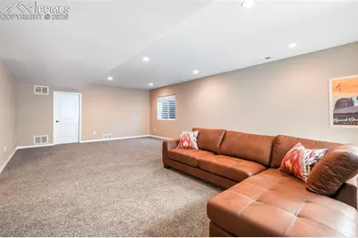 15731 Lake Mist Drive, Monument, CO 80132 - Photo 35