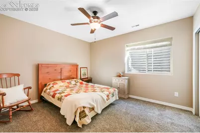 15731 Lake Mist Drive, Monument, CO 80132 - Photo 37