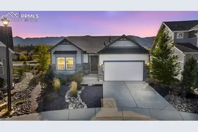 15972 Lake Mist Drive, Monument, CO 80132 - Photo 1