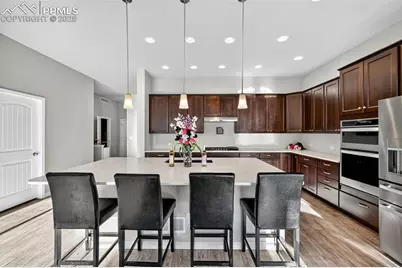 15972 Lake Mist Drive, Monument, CO 80132 - Photo 17