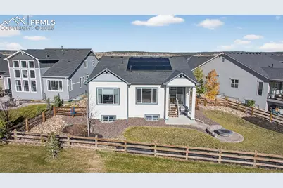 15972 Lake Mist Drive, Monument, CO 80132 - Photo 7