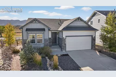 15972 Lake Mist Drive, Monument, CO 80132 - Photo 43