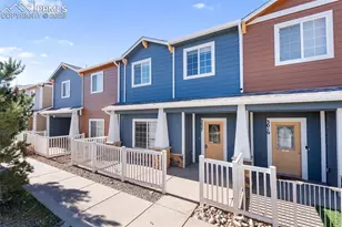 3027 Shikra View, Colorado Springs, CO 80916 - Photo 3