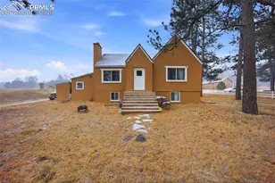 14720 Camp Robber Ct, Colorado Springs, CO 80908 - Photo 1