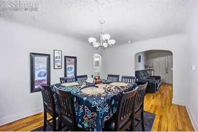 14720 Camprobber Court, Colorado Springs, CO 80908 - Photo 11