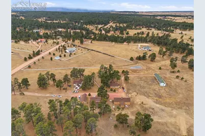 14720 Camprobber Court, Colorado Springs, CO 80908 - Photo 39