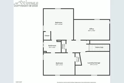 14720 Camprobber Court, Colorado Springs, CO 80908 - Photo 43