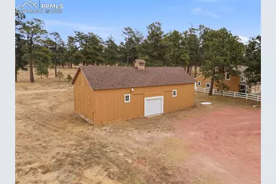 14720 Camprobber Court, Colorado Springs, CO 80908 - Photo 37