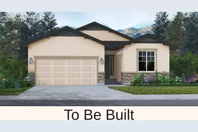 153 Limbach Court, Colorado Springs, CO 80132 - Photo 1