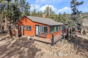 55887 Hwy 285, Shawnee, CO 80475 - Photo 3