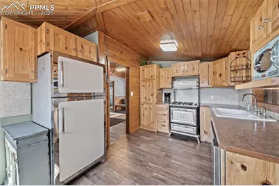 55887 Highway 285, Shawnee, CO 80475 - Photo 13