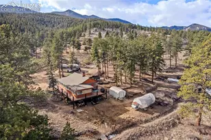 55887 Hwy 285, Shawnee, CO 80475 - Photo 5