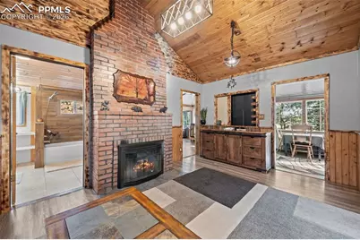 55887 Highway 285, Shawnee, CO 80475 - Photo 9