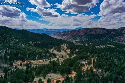 395 Wabash Terrace, Cripple Creek, CO 80813 - Photo 19