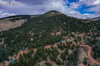 395 Wabash Terrace, Cripple Creek, CO 80813 - Photo 23