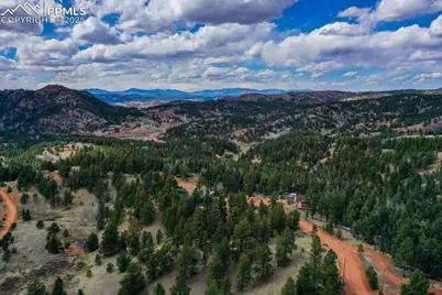 395 Wabash Terrace, Cripple Creek, CO 80813 - Photo 15