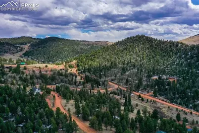 395 Wabash Terrace, Cripple Creek, CO 80813 - Photo 25