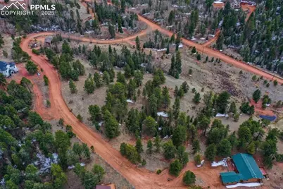 395 Wabash Terrace, Cripple Creek, CO 80813 - Photo 3