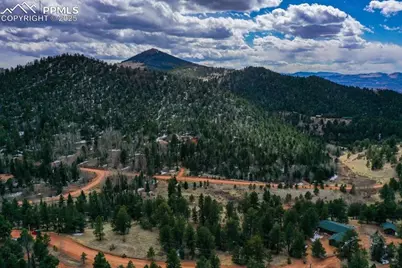 395 Wabash Terrace, Cripple Creek, CO 80813 - Photo 11