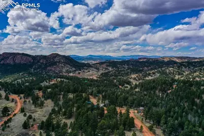 395 Wabash Terrace, Cripple Creek, CO 80813 - Photo 17