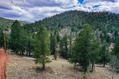 395 Wabash Terrace, Cripple Creek, CO 80813 - Photo 37