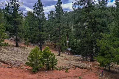 395 Wabash Terrace, Cripple Creek, CO 80813 - Photo 13