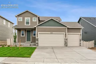 9695 Blaurock Dr, Fountain, CO 80817 - Photo 1