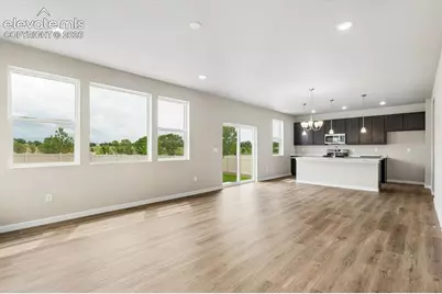 9695 Blaurock Drive, Fountain, CO 80817 - Photo 5