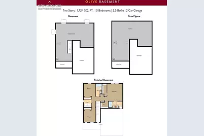 9695 Blaurock Drive, Fountain, CO 80817 - Photo 3