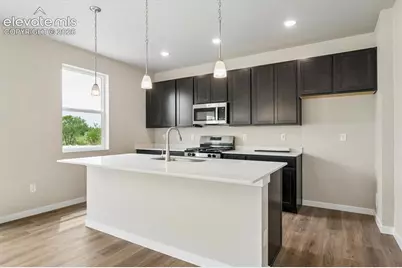 9695 Blaurock Drive, Fountain, CO 80817 - Photo 3