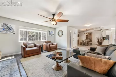 6020 Castlewood Lane, Colorado Springs, CO 80918 - Photo 11