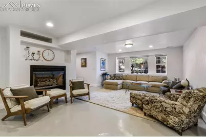 6020 Castlewood Lane, Colorado Springs, CO 80918 - Photo 23