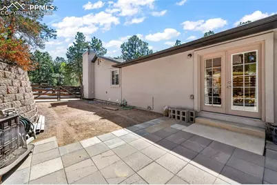 6020 Castlewood Lane, Colorado Springs, CO 80918 - Photo 37