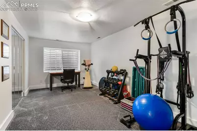 6020 Castlewood Lane, Colorado Springs, CO 80918 - Photo 21