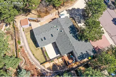 6020 Castlewood Lane, Colorado Springs, CO 80918 - Photo 49