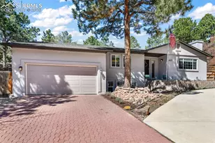 6020 Castlewood Ln, Colorado Springs, CO 80918 - Photo 1