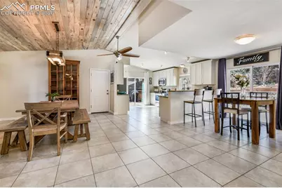 6020 Castlewood Lane, Colorado Springs, CO 80918 - Photo 3