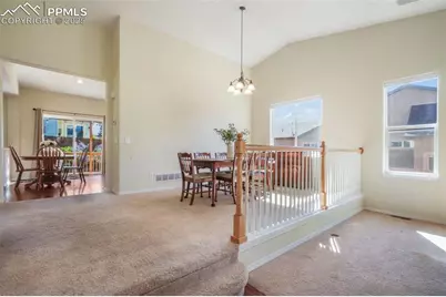 14677 Allegiance Drive, Colorado Springs, CO 80921 - Photo 3