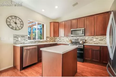 14677 Allegiance Drive, Colorado Springs, CO 80921 - Photo 15