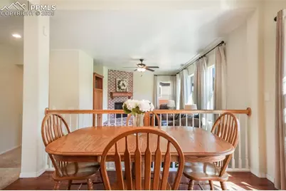 14677 Allegiance Drive, Colorado Springs, CO 80921 - Photo 11