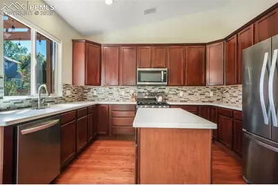 14677 Allegiance Drive, Colorado Springs, CO 80921 - Photo 9