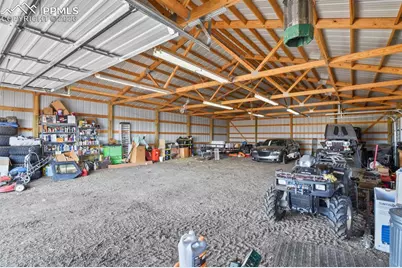 5895 Bar 10 Road, Colorado Springs, CO 80928 - Photo 25