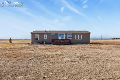 5895 Bar 10 Road, Colorado Springs, CO 80928 - Photo 27