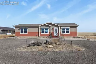 5895 Bar 10 Rd, Colorado Springs, CO 80928 - Photo 1
