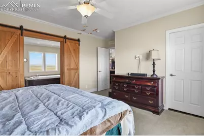 5895 Bar 10 Road, Colorado Springs, CO 80928 - Photo 13