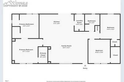 5895 Bar 10 Road, Colorado Springs, CO 80928 - Photo 35