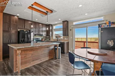 5895 Bar 10 Road, Colorado Springs, CO 80928 - Photo 7