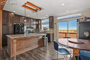 5895 Bar 10 Rd, Colorado Springs, CO 80928 - Photo 7