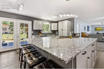 861 Teller Lane, Woodland Park, CO 80863 - Photo 5